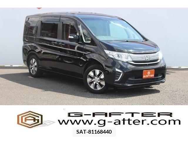Honda STEP WGN 2017-01 352333-0