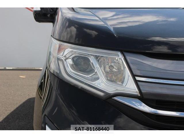 Honda STEP WGN 2017-01 352333-11