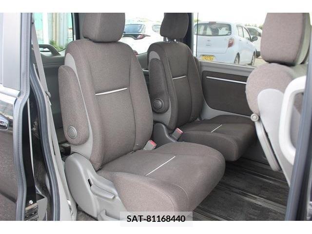 Honda STEP WGN 2017-01 352333-15