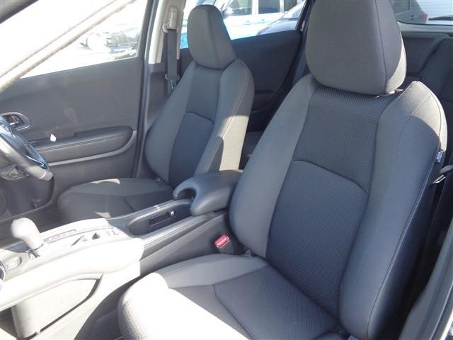 Honda VEZEL 2018-07 648-9