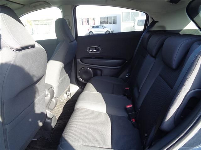 Honda VEZEL 2018-07 648-12