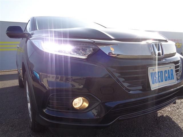 Honda VEZEL 2018-07 648-27