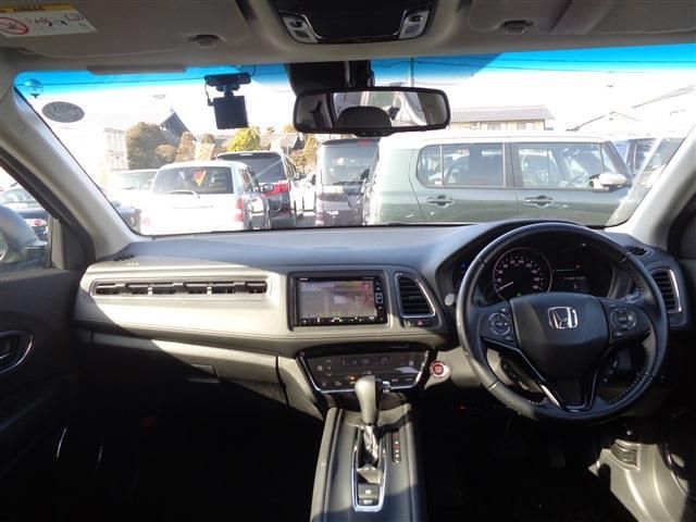 Honda VEZEL 2018-07 648-15