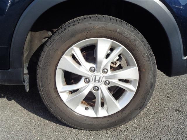 Honda VEZEL 2018-07 648-8