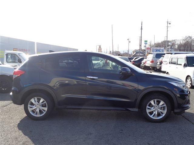 Honda VEZEL 2018-07 648-3
