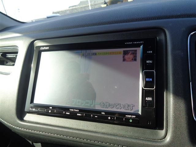 Honda VEZEL 2018-07 648-23