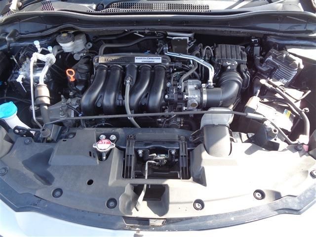 Honda VEZEL 2018-07 648-26