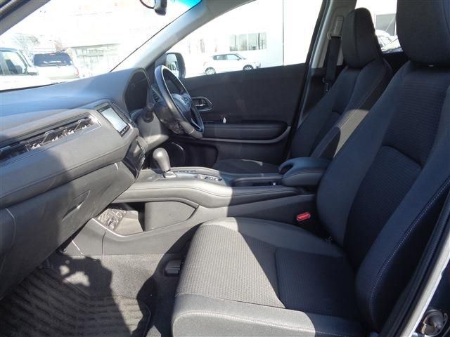 Honda VEZEL 2018-07 648-11