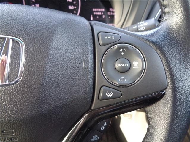 Honda VEZEL 2018-07 648-19