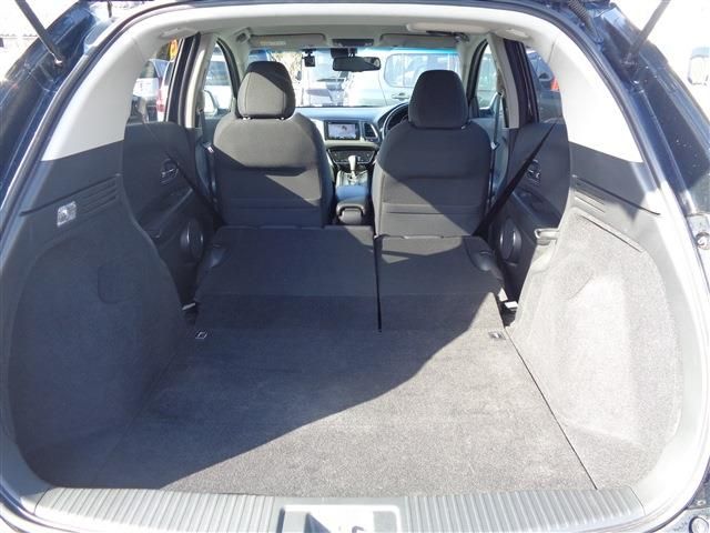 Honda VEZEL 2018-07 648-14