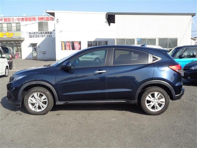 Honda VEZEL 2018-07 648-7
