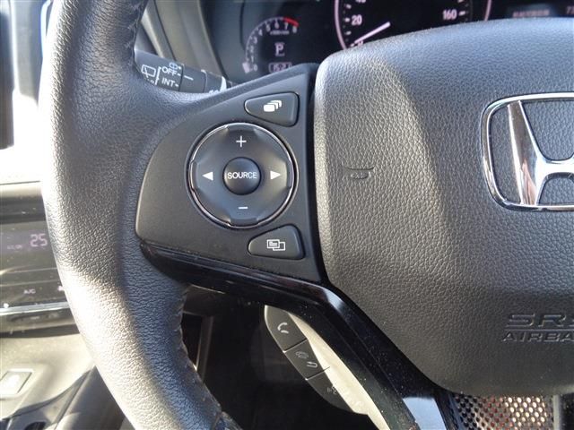 Honda VEZEL 2018-07 648-18