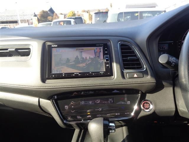 Honda VEZEL 2018-07 648-22