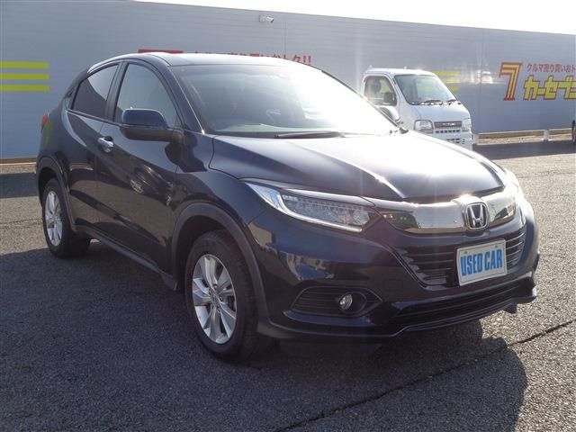 Honda VEZEL 2018-07 648-2