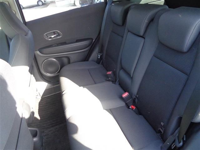 Honda VEZEL 2018-07 648-10
