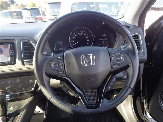 Honda VEZEL 2018-07 648-17