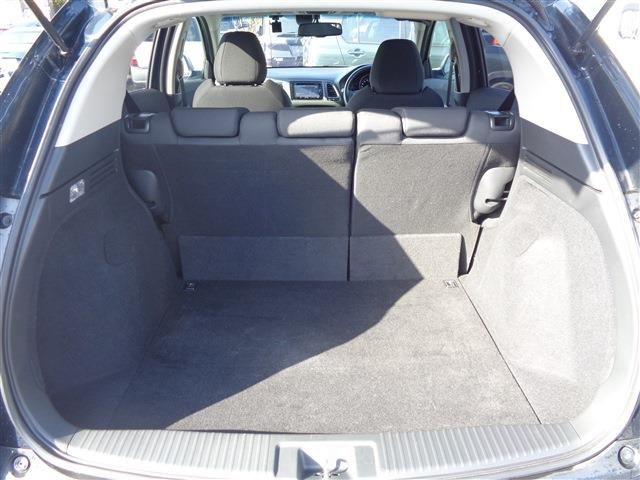 Honda VEZEL 2018-07 648-13