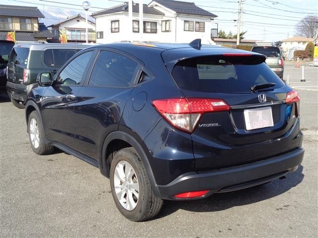 Honda VEZEL 2018-07 648-6