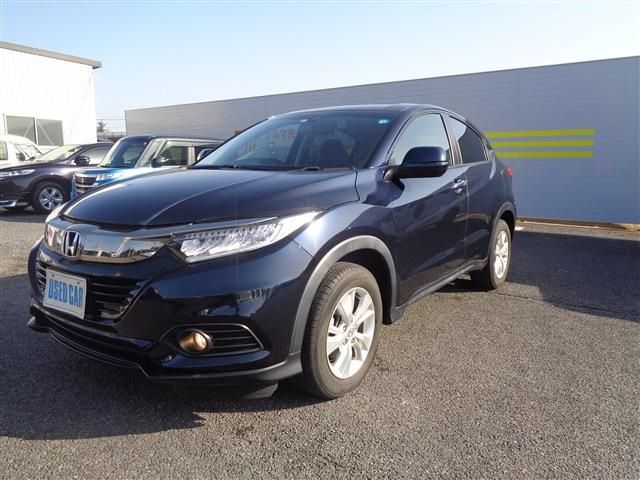 Honda VEZEL 2018-07 648-28