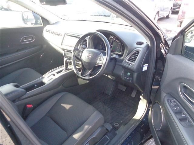 Honda VEZEL 2018-07 648-16