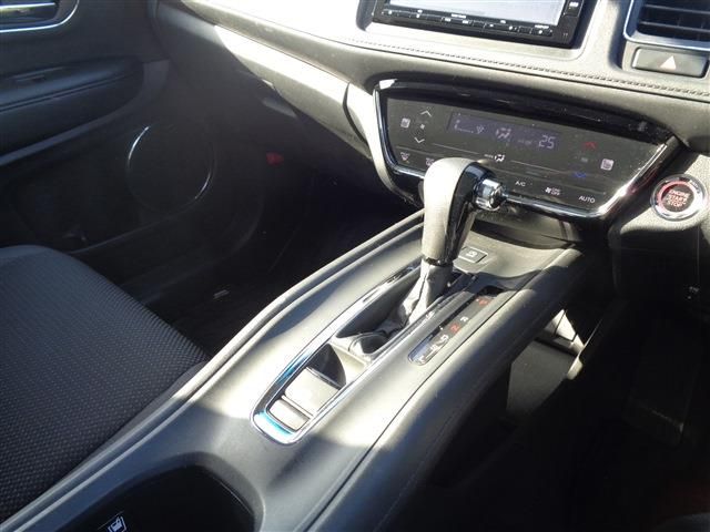 Honda VEZEL 2018-07 648-21