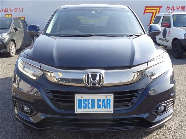 Honda VEZEL 2018-07 648-1