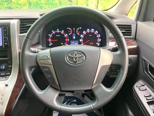 Toyota VELLFIRE 2012-10 12221-12