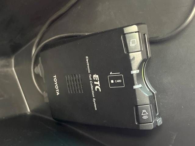 Toyota VELLFIRE 2012-10 12221-5