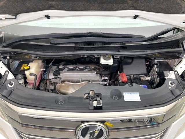 Toyota VELLFIRE 2012-10 12221-18