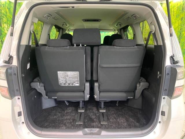 Toyota VELLFIRE 2012-10 12221-11
