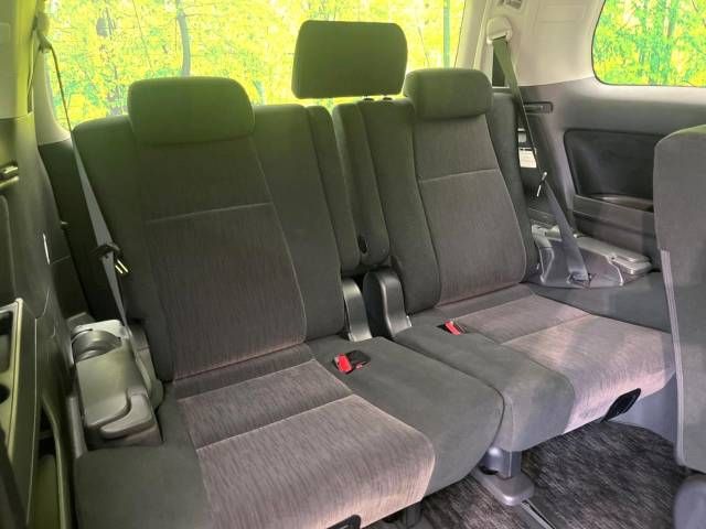 Toyota VELLFIRE 2012-10 12221-10