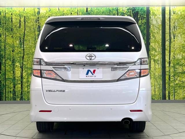 Toyota VELLFIRE 2012-10 12221-16