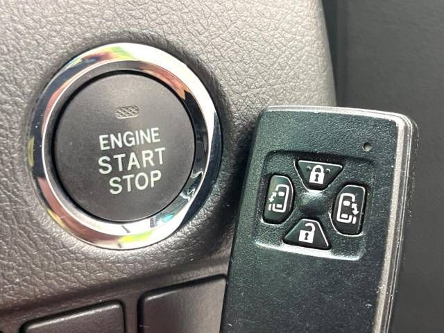 Toyota VELLFIRE 2012-10 12221-6