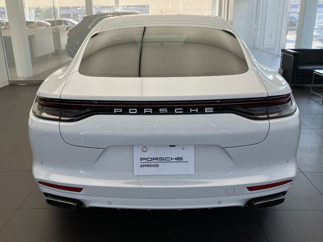 Porsche PANAMERA 2021-08 27637-5