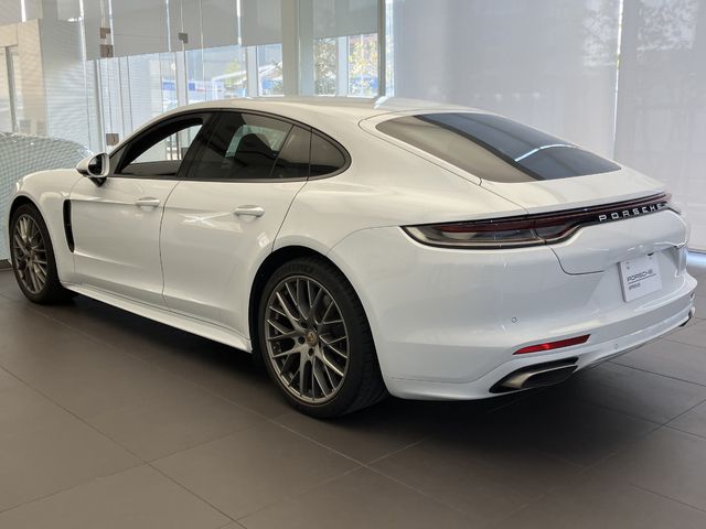 Porsche PANAMERA 2021-08 27637-6