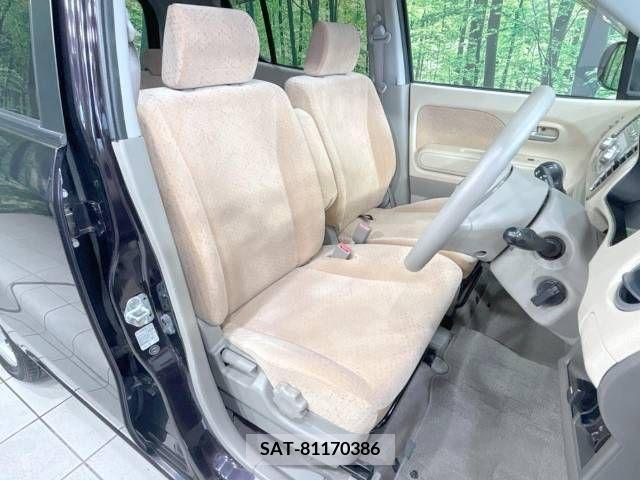 Nissan MOCO 2009-07 324504-6
