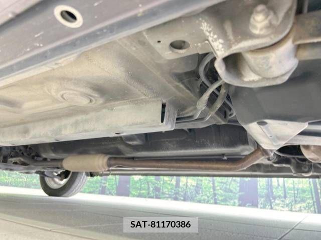 Nissan MOCO 2009-07 324504-18