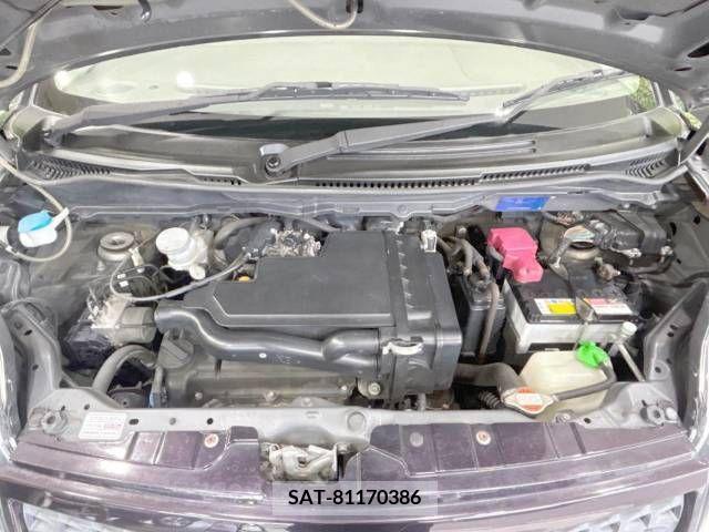 Nissan MOCO 2009-07 324504-16