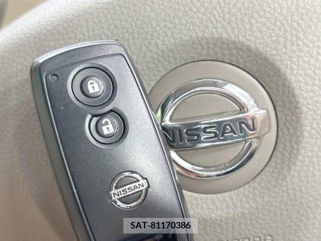 Nissan MOCO 2009-07 324504-4
