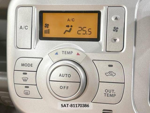 Nissan MOCO 2009-07 324504-3