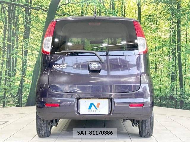 Nissan MOCO 2009-07 324504-13