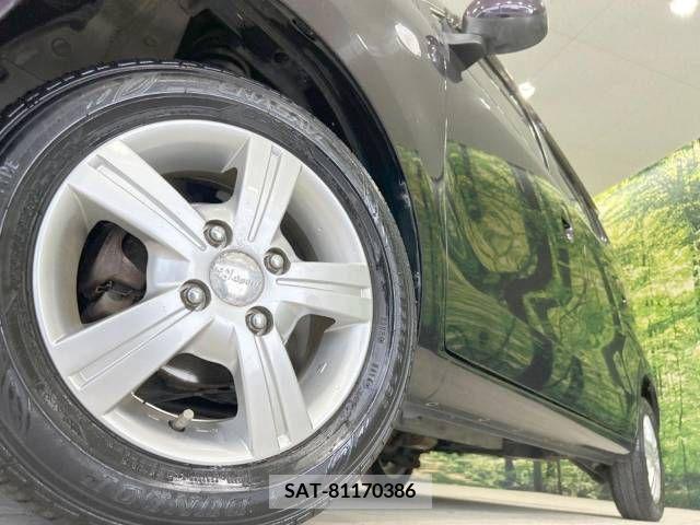 Nissan MOCO 2009-07 324504-11