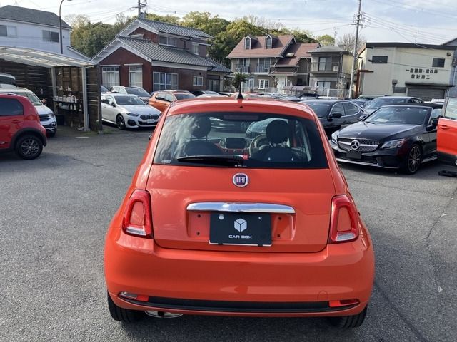 Fiat 500 2021-07 10375-2