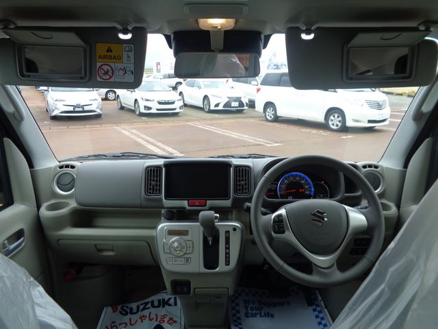 Suzuki EVERY WAGON 2023-02 1164-11
