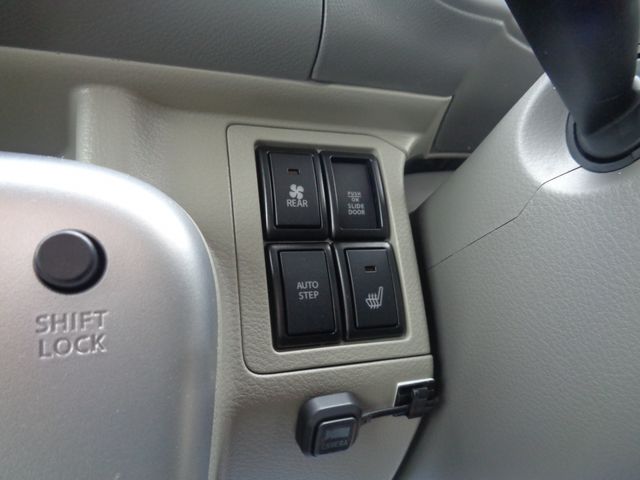 Suzuki EVERY WAGON 2023-02 1164-13