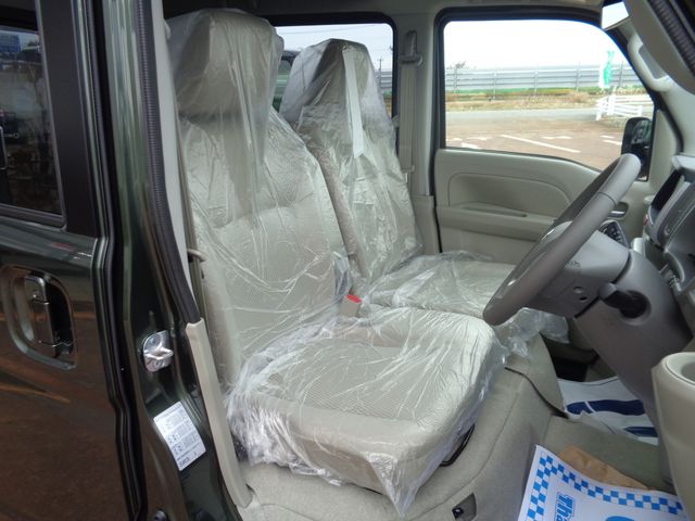 Suzuki EVERY WAGON 2023-02 1164-7
