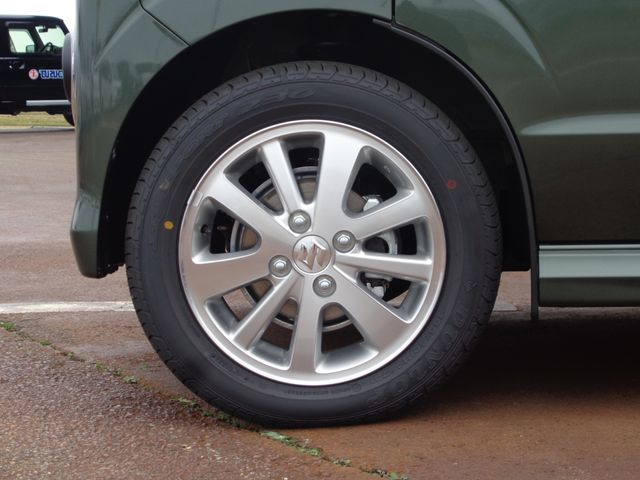 Suzuki EVERY WAGON 2023-02 1164-21
