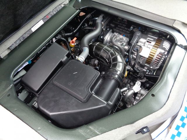 Suzuki EVERY WAGON 2023-02 1164-25