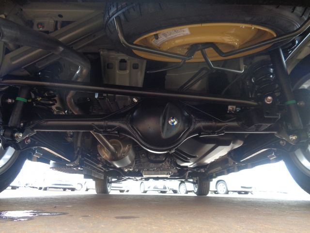 Suzuki EVERY WAGON 2023-02 1164-27