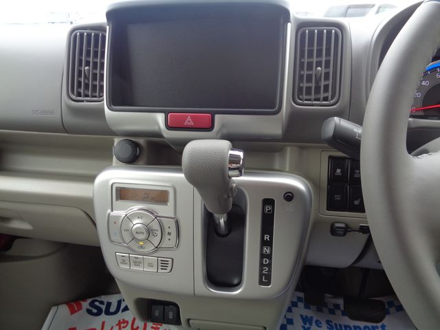 Suzuki EVERY WAGON 2023-02 1164-12